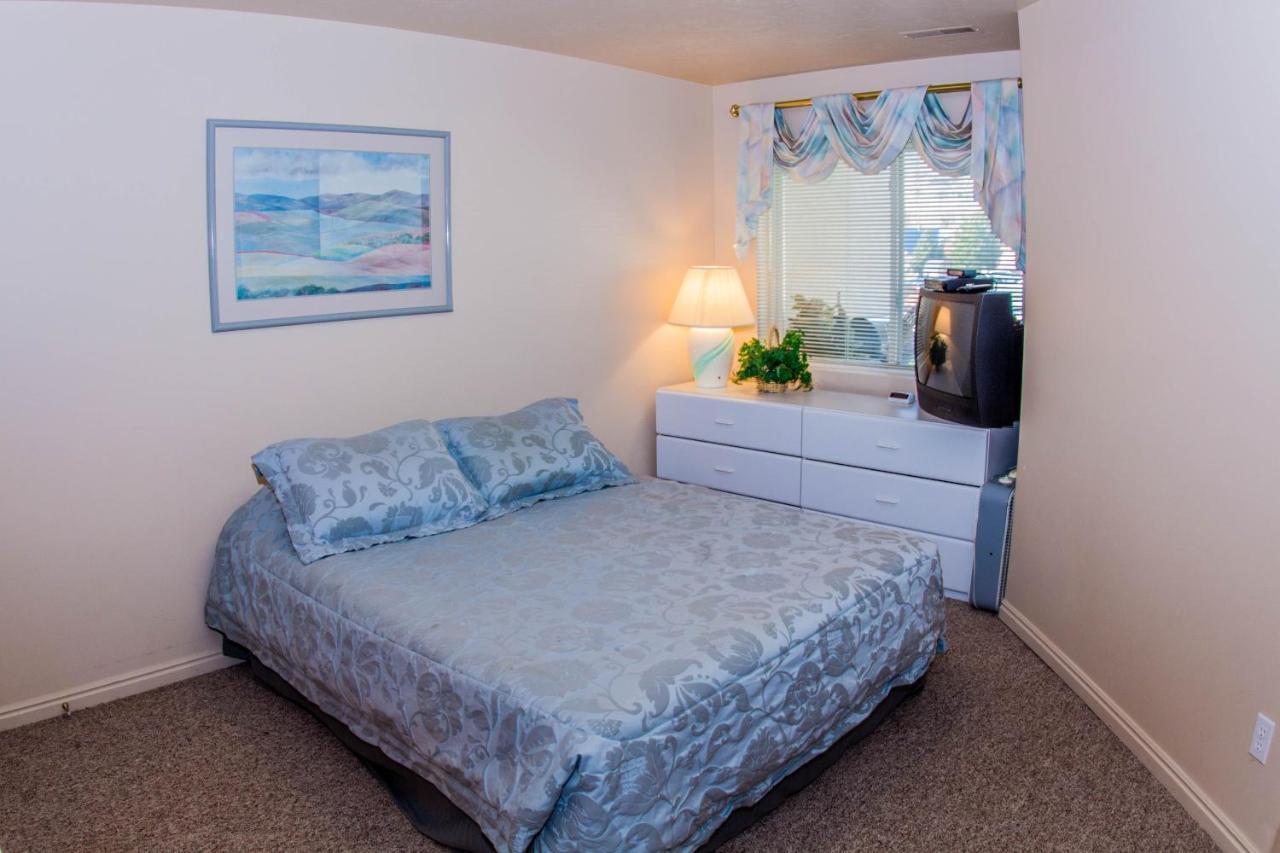 Harbor Village Pool Building Condo 104 Garden City Exterior foto