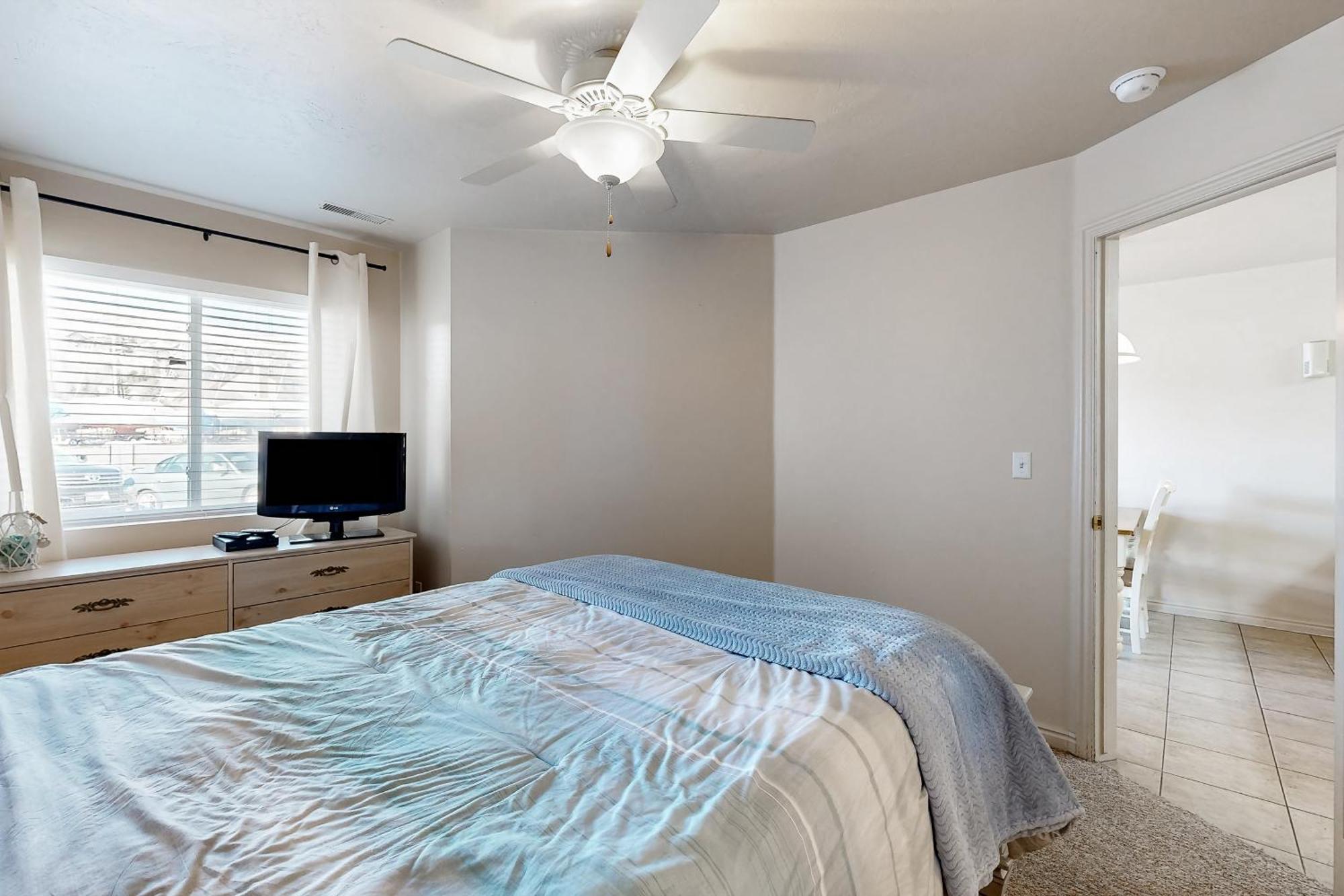 Harbor Village Pool Building Condo 104 Garden City Exterior foto
