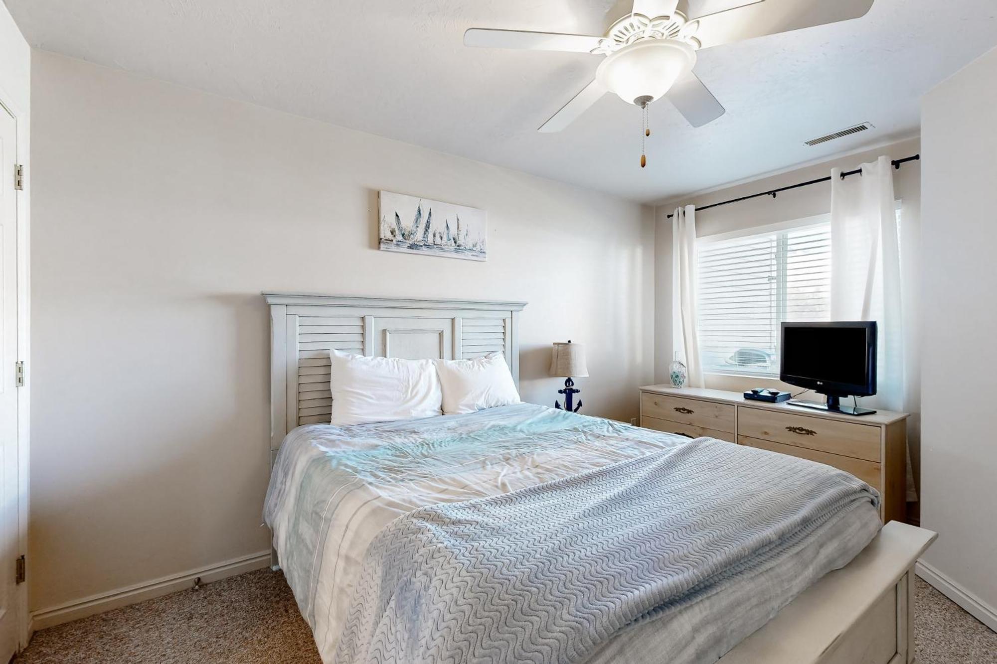 Harbor Village Pool Building Condo 104 Garden City Exterior foto